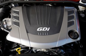 2013 Hyundai Genesis Coupe