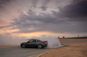 2013 Hyundai Genesis Coupe