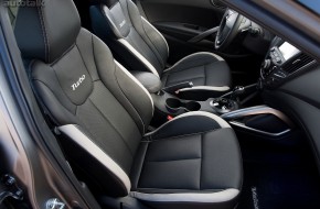 2013 Hyundai Veloster Turbo