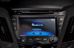 2013 Hyundai Veloster Turbo