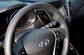 2013 Hyundai Veloster Turbo