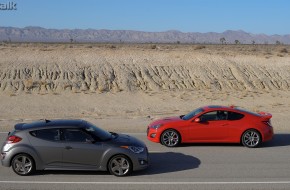 2013 Hyundai Veloster Turbo