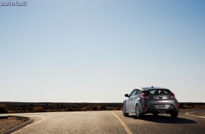 2013 Hyundai Veloster Turbo