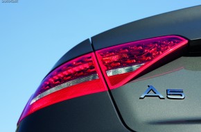 2011 Audi A5