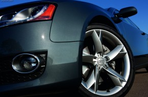 2011 Audi A5