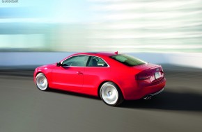 2011 Audi A5