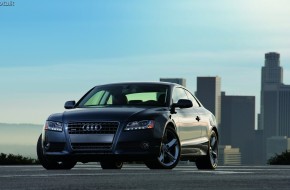 2011 Audi A5