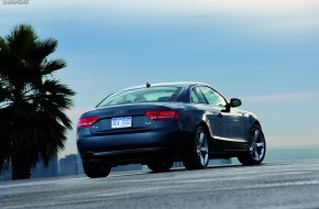 2011 Audi A5