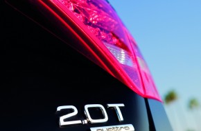 2011 Audi A5 Cabriolet