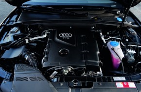 2011 Audi A5 Cabriolet