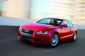 2012 Audi A5