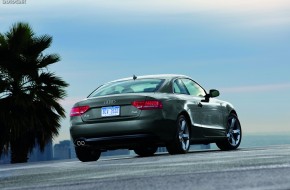 2012 Audi A5