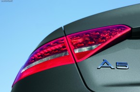 2012 Audi A5