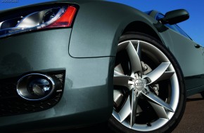 2012 Audi A5