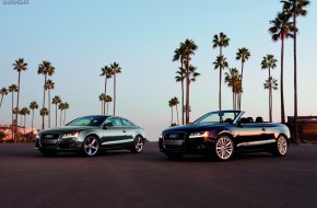 2012 Audi A5