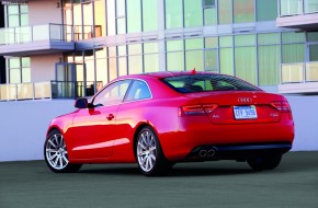 2012 Audi A5