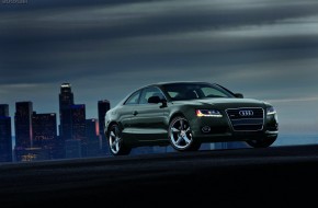 2012 Audi A5
