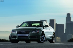 2012 Audi A5