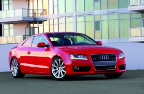 2012 Audi A5