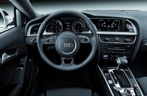 2013 Audi A5