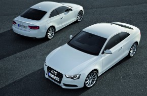 2013 Audi A5