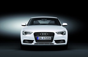 2013 Audi A5