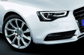 2013 Audi A5