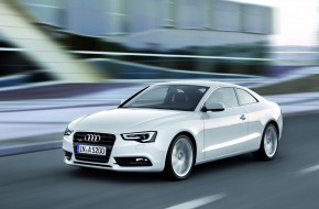 2013 Audi A5