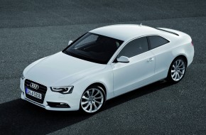 2013 Audi A5