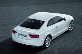 2013 Audi A5