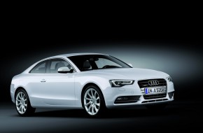 2013 Audi A5