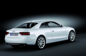 2013 Audi A5