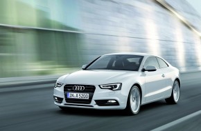 2013 Audi A5