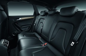 2013 A4 Allroad Quattro