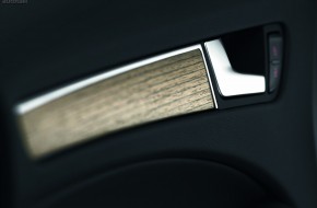 2013 A4 Allroad Quattro