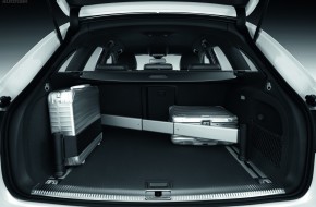 2013 A4 Allroad Quattro