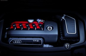 2013 Audi Q3 Vail