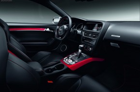 2013 Audi RS5