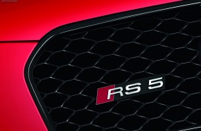 2013 Audi RS5