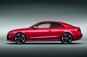 2013 Audi RS5