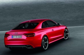 2013 Audi RS5