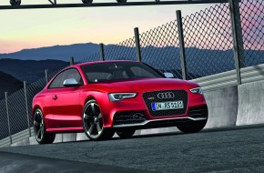 2013 Audi RS5