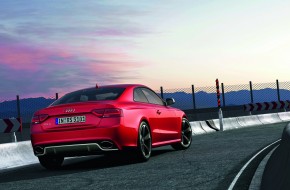 2013 Audi RS5