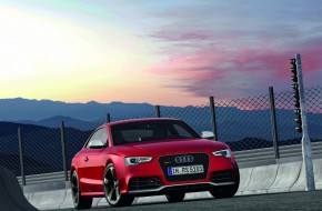 2013 Audi RS5