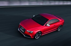 2013 Audi RS5