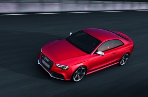 2013 Audi RS5
