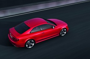 2013 Audi RS5