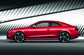 2013 Audi RS5