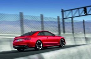 2013 Audi RS5