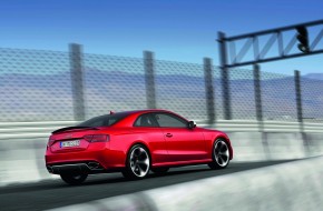 2013 Audi RS5